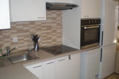 Annelie Cottage (villa Annelie) Apartman 1 – Cottage foto 2