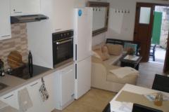 Annelie Cottage (villa Annelie) Apartman 1 – Cottage foto 3
