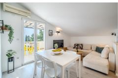 Villa Zava Apartman 1 – APP 9 foto 3