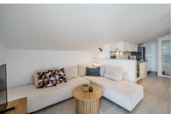 Villa Zava Apartman 1 – APP 9 foto 5