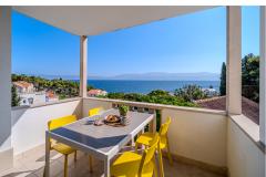Villa Zava Apartman 2 – APP 8 foto 2