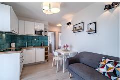 Villa Zava Apartman 2 – APP 8 foto 5