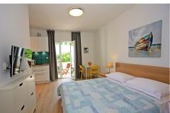 Villa Zava Apartman 3 – APP 5 foto 1
