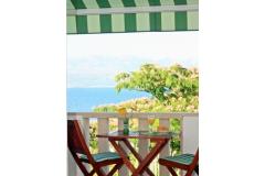 Villa Zava Apartman 3 – APP 5 foto 2