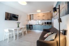 Villa Zava Apartman 4 – APP 7 foto 4