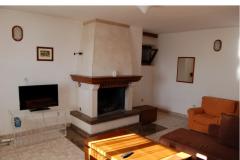 Vila Amelia Apartman 2 – A 3+3 foto 1