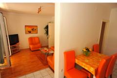 Villa ANNI Apartman 1 – A1 foto 2