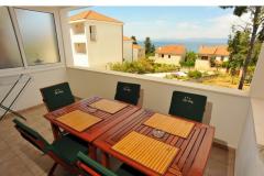 Villa ANNI Apartman 1 – A1 foto 3