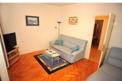 Villa ANNI Apartman 2 – A2 foto 1