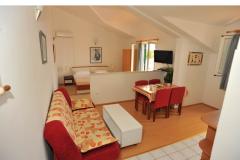 Villa ANNI Apartman 4 – A4 foto 1