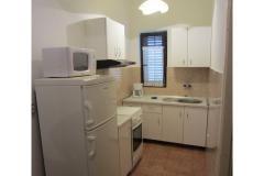 Vila Blanka Sutivan Apartman 1 – plavi foto 2