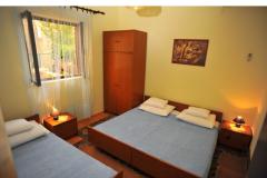 Vila Blanka Sutivan Apartman 1 – plavi foto 4