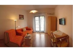 Vila Blanka Sutivan Apartman 2 – zeleni foto 1
