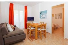 Villa Adria Apartman 2: (2+2) – Adria 2 foto 4