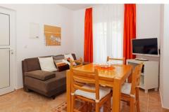 Villa Adria Apartman 2: (2+2) – Adria 2 foto 5