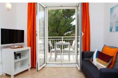 Villa Adria Apartman 3: (2+0) – Adria 3 foto 4