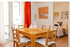 Villa Adria Apartman 4: (4+0) – Adria 5 foto 2