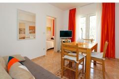 Villa Adria Apartman 4: (4+0) – Adria 5 foto 3