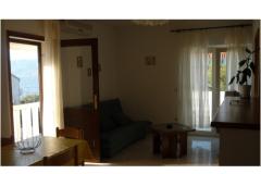 Villa Arija Povlja Apartman 2 – A2 foto 2