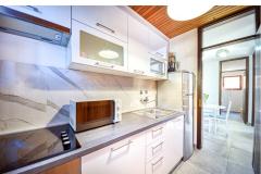 Villa Bilić Apartman 2 – A2 (2+1) foto 4