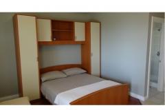 Villa Canadiana Apartman 1 – A-2 foto 1