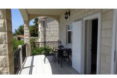 Villa Canadiana Apartman 1 – A-2 foto 4