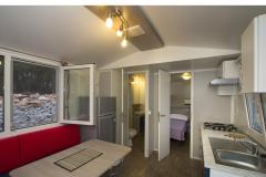 Villa Dina Apartman 5 – MOBILNA K. foto 2