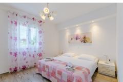 Villa Dinka Apartman 1 – App2 (2+2) foto 1