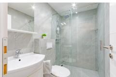 Villa Dinka Apartman 1 – App2 (2+2) foto 2