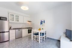 Villa Dinka Apartman 1 – App2 (2+2) foto 4