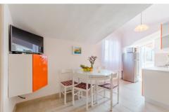 Villa Dinka Apartman 3 – App4(2+2) foto 4