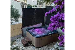 Villa Klara Apartman 1 – AP 1 foto 3