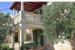 Villa Magda Apartman 1 – Apartman foto 2