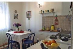 Villa Magda Apartman 1 – Apartman foto 3