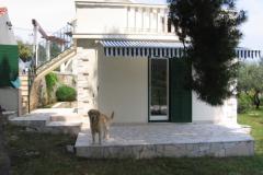 Villa Magda Apartman 2 foto 2