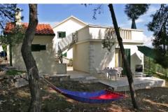 Villa Magda Apartman 2 foto 3