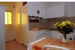Villa Magda Apartman 2 foto 5