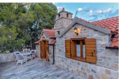 Villa Mamako Apartman 1 – Lino foto 4