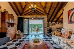 Villa Mamako Apartman 1 – Lino foto 5