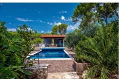 Villa Mamako Apartman 3 – Marino foto 1