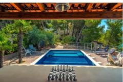 Villa Mamako Apartman 4 – Leo foto 1