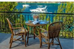 Villa Mamako Apartman 4 – Leo foto 2
