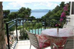 Villa Neda Apartman 5 – Apartman 6 foto 1