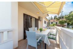 Villa Nelly Apartman 1 – Apartman C foto 2