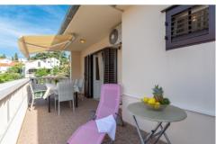 Villa Nelly Apartman 1 – Apartman C foto 3