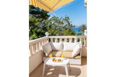 Villa Nelly Apartman 2 – Apartman B foto 2