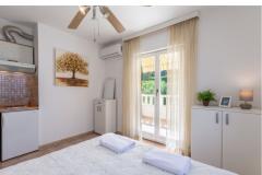 Villa Nelly Apartman 2 – Apartman B foto 5
