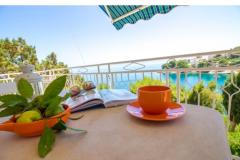 Villa PINA - Selca Apartman 1 – Panorama foto 1