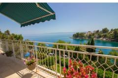 Villa PINA - Selca Apartman 1 – Panorama foto 2