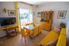 Villa PINA - Selca Apartman 1 – Panorama foto 3
